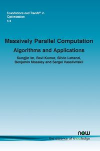 Cover image for Massively Parallel Computation