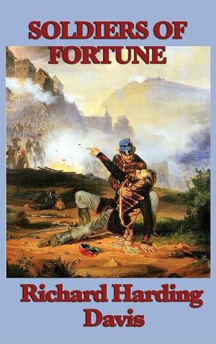 Cover image for Soldiers of Fortune