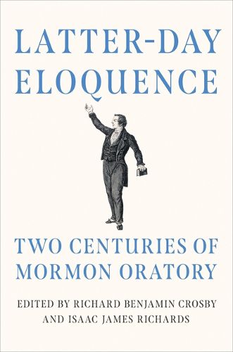 Cover image for Latter-day Eloquence