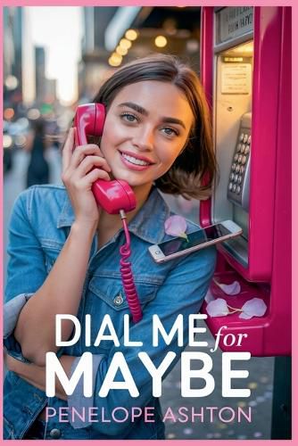 Cover image for Dial Me For Maybe