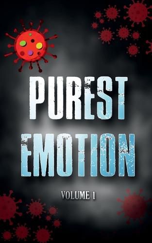 Cover image for Purest Emotion