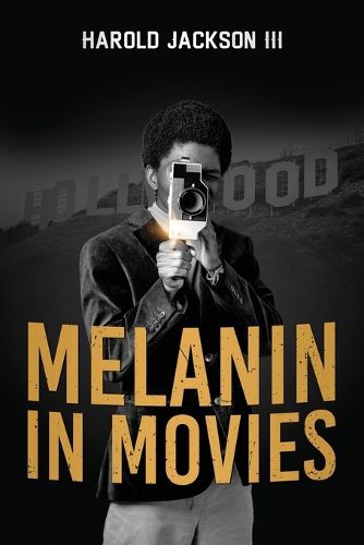 Cover image for Melanin In Movies