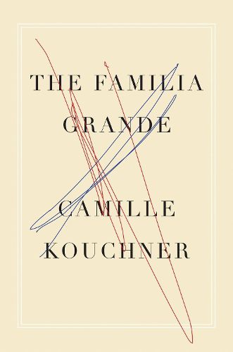 Cover image for The Familia Grande: A Memoir