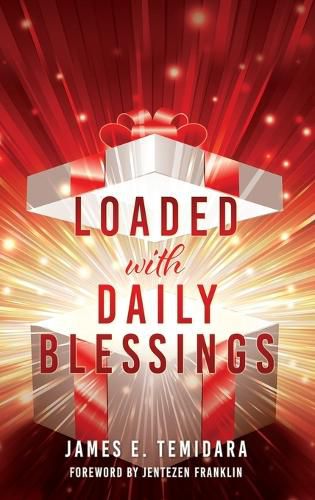 Cover image for LOADED with DAILY BLESSINGS