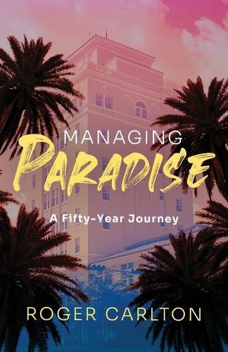 Cover image for Managing Paradise