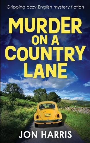 Murder on a Country Lane