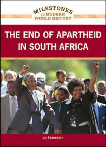 The End of Apartheid in South Africa