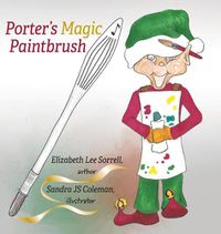 Cover image for Porter's Magic Paintbrush