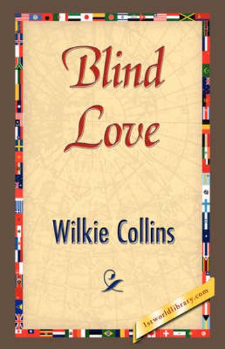 Cover image for Blind Love