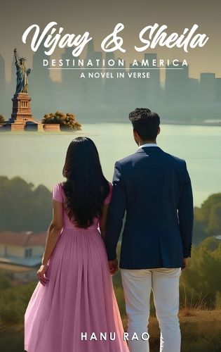 Cover image for Vijay & Sheila