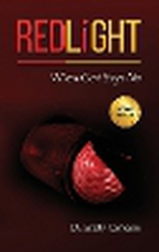 Cover image for RedLight