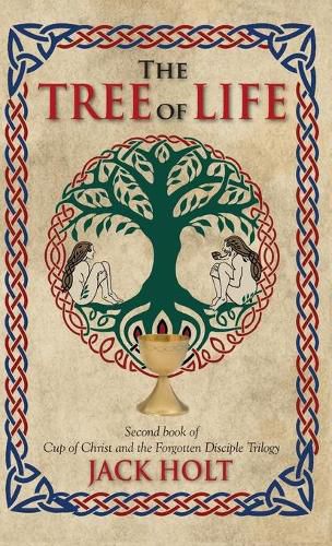 Cover image for The Tree of Life