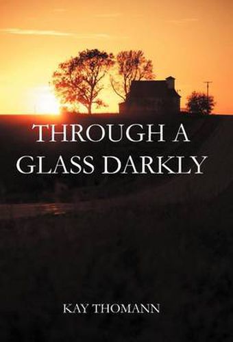 Cover image for Through a Glass Darkly