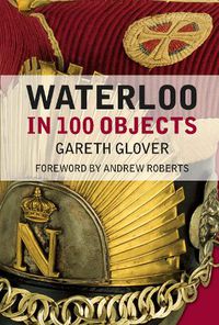 Cover image for Waterloo in 100 Objects