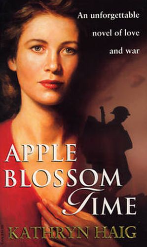 Cover image for Apple Blossom Time