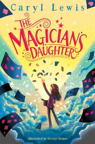 The Magician's Daughter