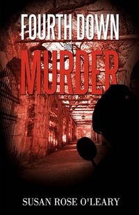 Cover image for Fourth Down and Murder