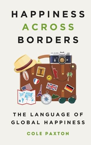 Cover image for Happiness across Borders