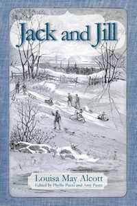 Cover image for Jack and Jill