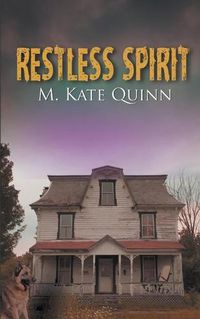 Cover image for Restless Spirit