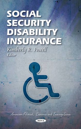 Cover image for Social Security Disability Insurance