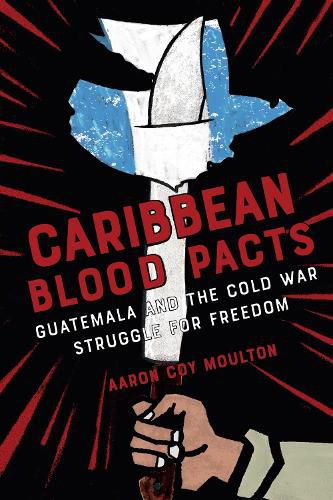 Cover image for Caribbean Blood Pacts