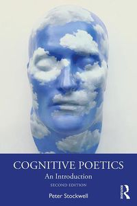 Cover image for Cognitive Poetics: An Introduction