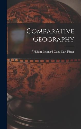 Comparative Geography