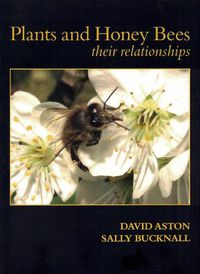 Cover image for Plants & Honey Bees, Their Relationships