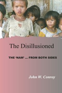 Cover image for The Disillusioned