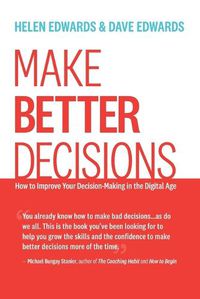 Cover image for Make Better Decisions