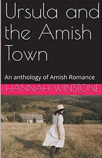 Cover image for Ursula and the Amish Town