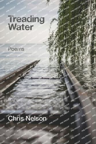 Cover image for Treading Water