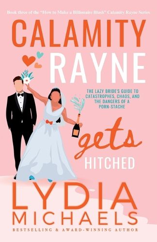 Calamity Rayne Gets Hitched