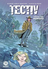 Cover image for Tectiv Vol. 1