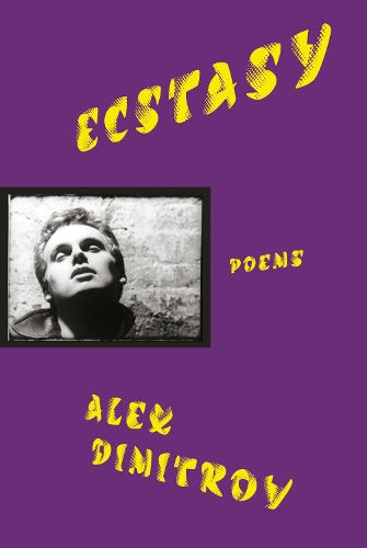 Cover image for Ecstasy