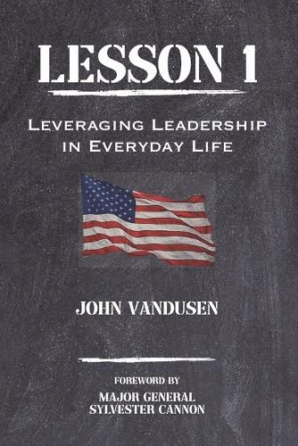 Cover image for Lesson 1: Leveraging Leadership in Everyday Life