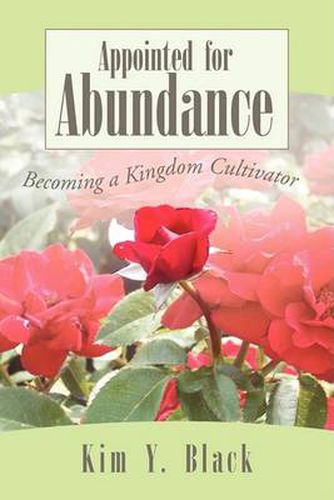 Cover image for Appointed for Abundance