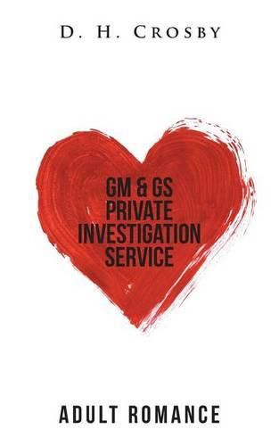 Cover image for GM & GS Private Investigation Service