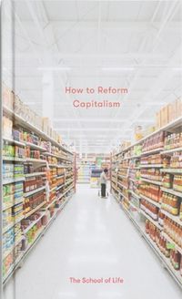 Cover image for How to Reform Capitalism