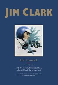 Cover image for Jim Clark: Tribute to a Champion