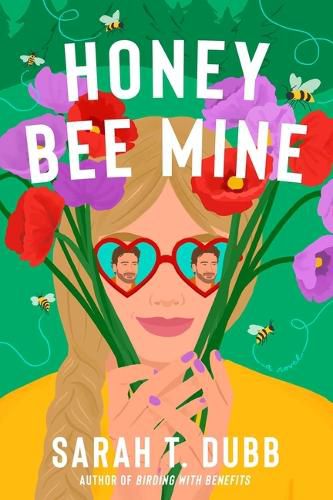 Cover image for Honey Bee Mine