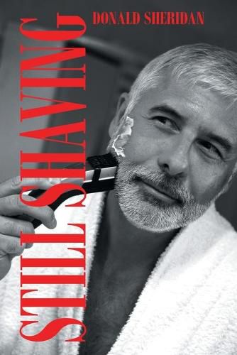 Cover image for Still Shaving