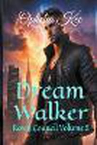 Cover image for Dream Walker