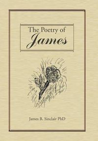 Cover image for The Poetry of James