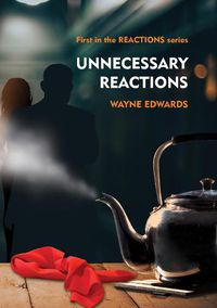 Cover image for Unnecessary Reactions