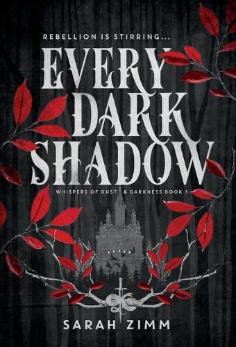 Cover image for Every Dark Shadow