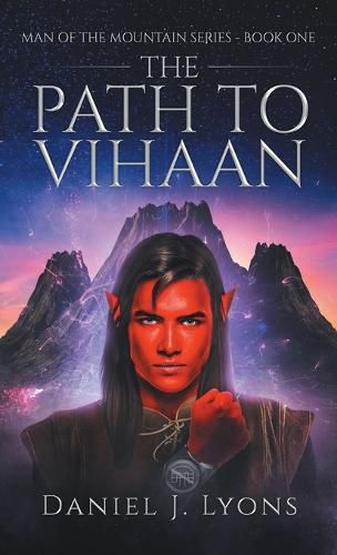 Cover image for The Path To Vihaan