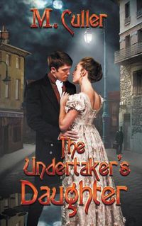 Cover image for The Undertaker's Daughter