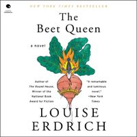 Cover image for The Beet Queen